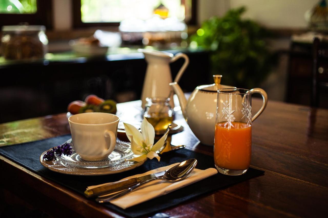 リド・ディ・クラッセ Ca' Barbona Bed & Breakfast エクステリア 写真