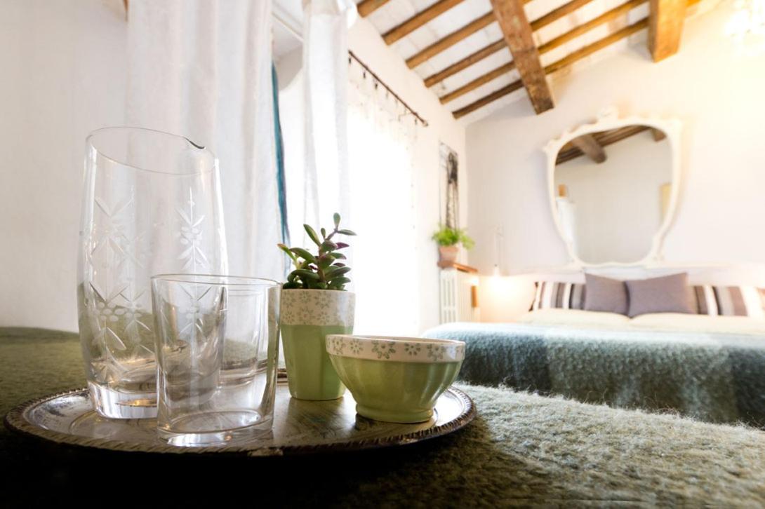 リド・ディ・クラッセ Ca' Barbona Bed & Breakfast エクステリア 写真