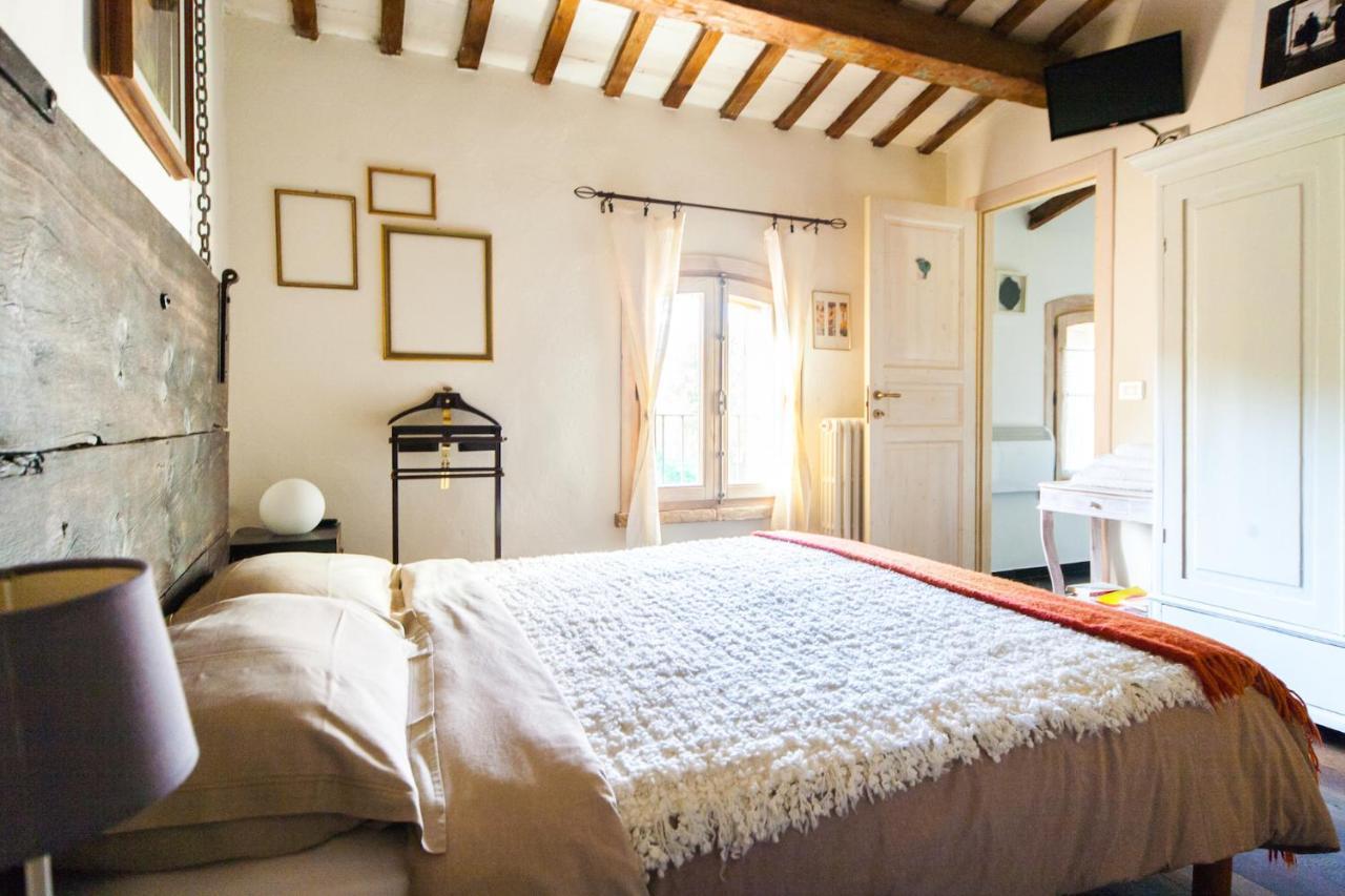 リド・ディ・クラッセ Ca' Barbona Bed & Breakfast エクステリア 写真