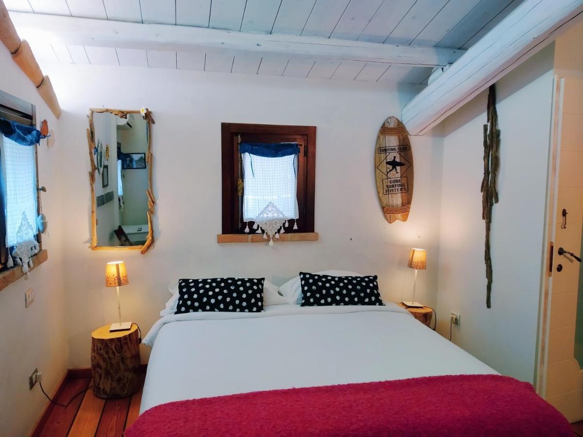 リド・ディ・クラッセ Ca' Barbona Bed & Breakfast エクステリア 写真